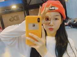 乖乖女蜕变记：徐梦洁的青春成长之路