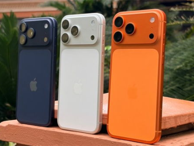 iPhone17中国热销：市场狂潮见证科技魅力