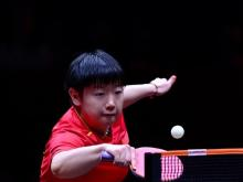 长崎美柚坦白：故意发球违例背后的真相