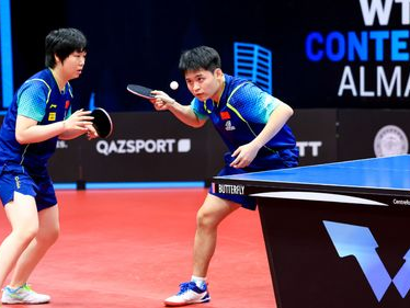 “林仲勋申裕斌力克松岛辉空张本美和，3比0强势夺冠”