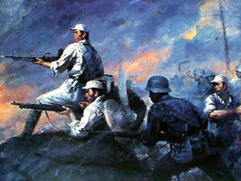 专家：红军城之战不会有赢家