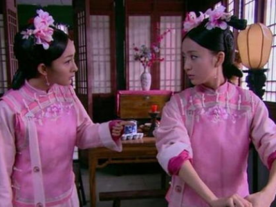 宫女生涯：从青春岁月到自由人生