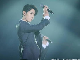 肖战：爱你，先靠自己，成就非凡人生