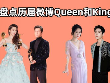 历届King与Queen荣耀时刻：传承与变革的舞台