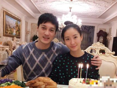 差点没认出来这是陶昕然