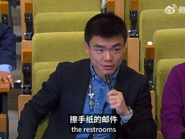 联合国厕所停供擦手纸：全球卫生危机下的应对挑战