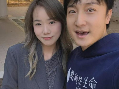 方力申与女生甜蜜互动，浪漫瞬间引粉丝尖叫