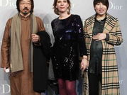 北京迪奥之家盛大开幕，时尚盛宴启幕京城